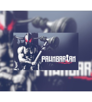 Pawnbarian Steam Key GLOBAL